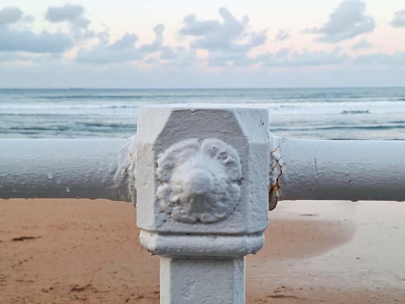 Gijon and La Laboral Guided Tour from Oviedo - The Panoramic Route and Laboral City of Culture