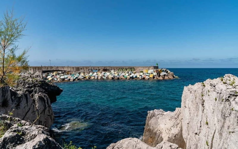 Gijón: Ribadesella, Llanes & San Vicente de la Barquera - Key points / Takeaways