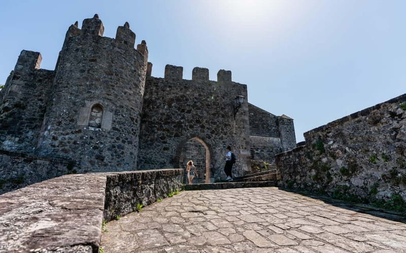 Gijón: Ribadesella, Llanes & San Vicente de la Barquera - FAQ