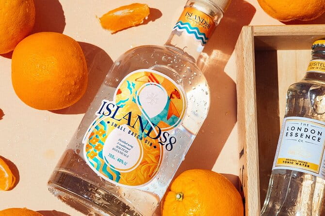 Gin and Chocolate Pairing Workshop in Malta - What to Expect at the Malta Gin and Chocolate Workshop