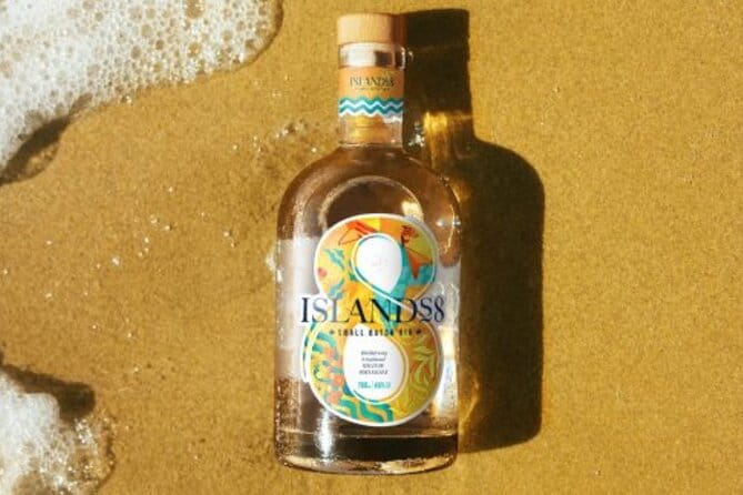 Gin and Chocolate Pairing Workshop in Malta - Analyzing the Value