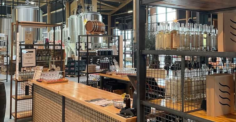 Gin experience course - Key points / Takeaways