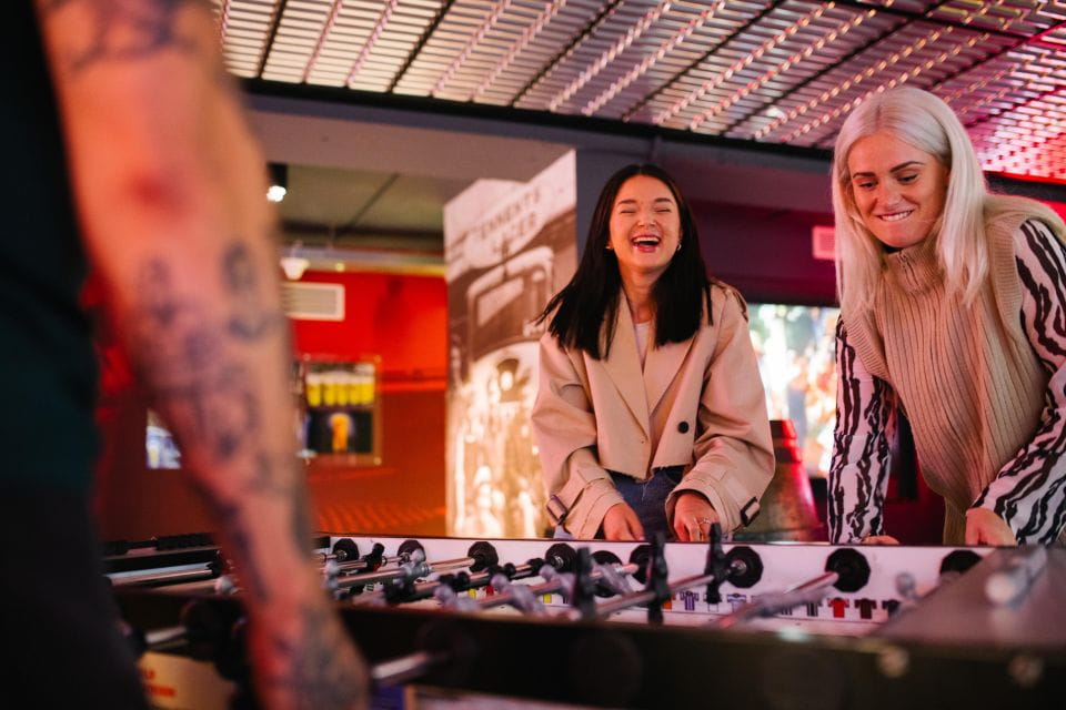 Gin Masterclass - Transformative Portuguese Gin: Sharish Blue Magic