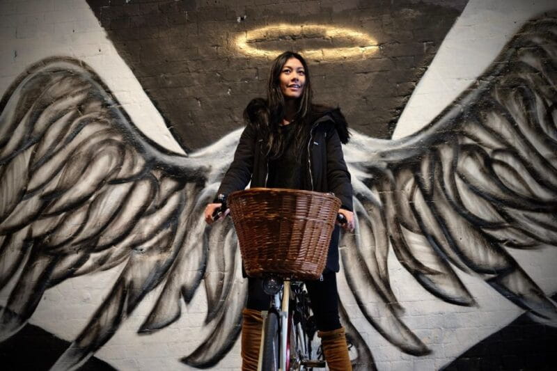 Gin Safari: Boozy London History on Two Wheels - Key points / Takeaways