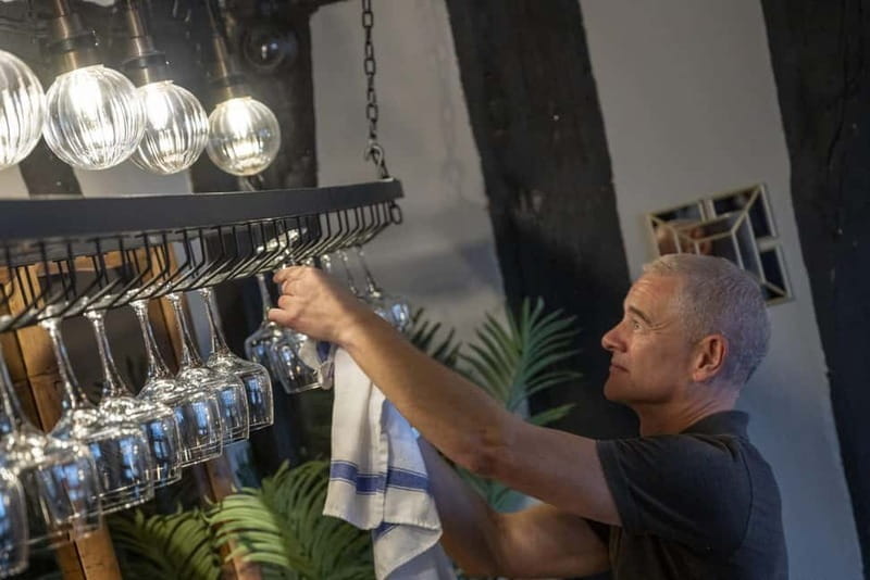 Gin Tasting at Judiths, Shakespeare Distillery - Final Thoughts: A Genuine, Enjoyable Taste of Stratford