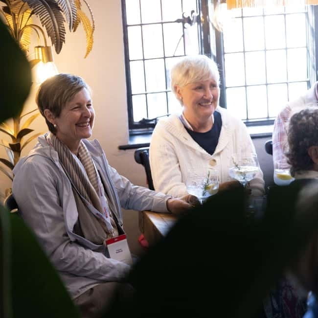 Gin Tasting at Judiths, Shakespeare Distillery - FAQ