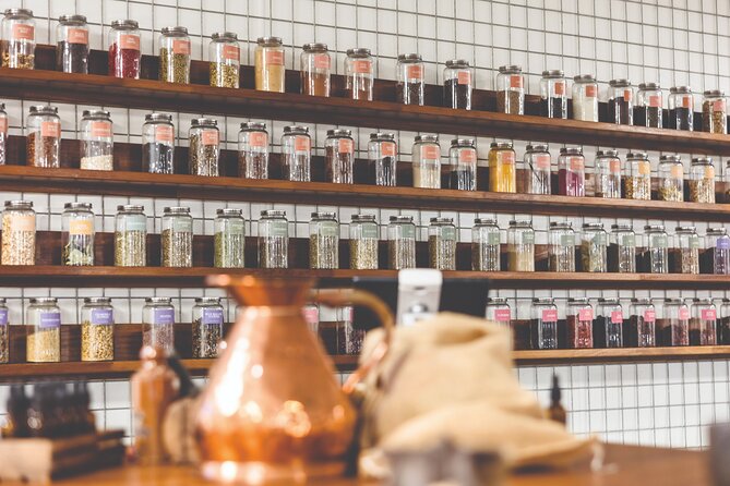 Gin Tour at Hensol Castle Distillery - Modernized Distillery Process Walkthrough