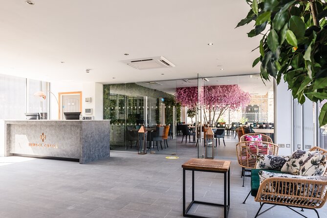 Gin Tour at Hensol Castle Distillery - Gin and Its Popularity Journey