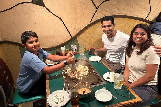 Ginza: Authentic Cuisine Tour in Tokyo - Reviews and Ratings