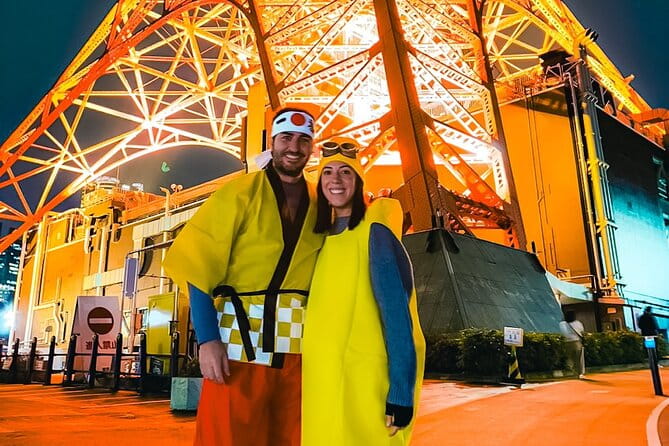 Ginza Go Kart Experience With Neo Ginza - Pricing and Payment Options