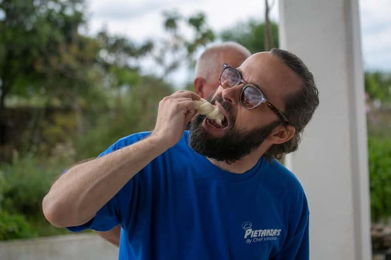 Gioia del Colle: E-Bike Tour to Mozzarella Farm with Tasting - An In-Depth Look at the Gioia del Colle E-Bike & Mozzarella Tour