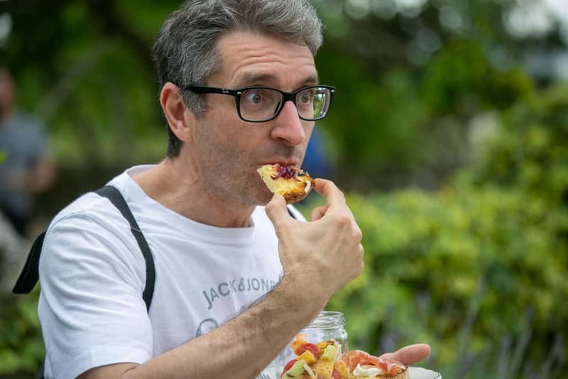 Gioia del Colle: E-Bike Tour with Olive Oil Tasting - Discovering Gioia del Colle’s Olive Heritage