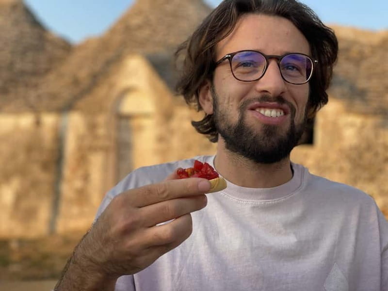 Gioia del Colle: E-Bike Tour with Olive Oil Tasting - In-Depth: The Itinerary and What to Expect