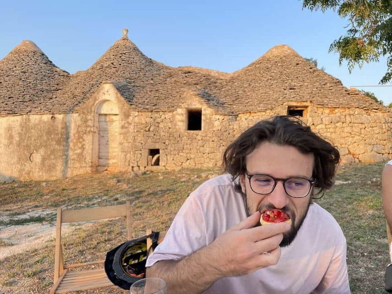 Gioia del Colle: E-Bike Tour with Olive Oil Tasting - Who This Tour Is Best For