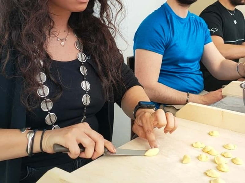 Gioia: E-Bike Ride and Cooking Class in Countryside - Practical Tips for Your Day