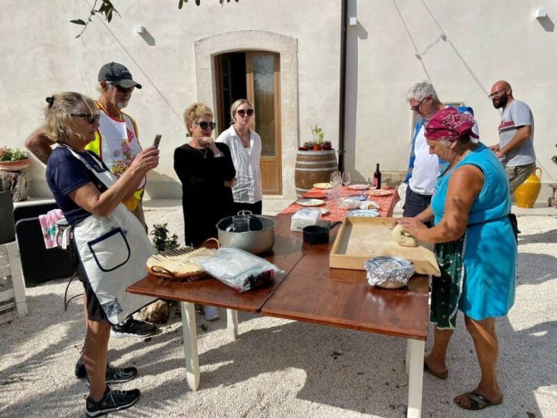 Gioia: E-Bike Ride and Cooking Class in Countryside - Frequently Asked Questions