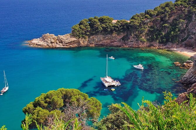 Girona & Costa Brava Small-Group Tour With Pickup From Barcelona - Confirmation Details