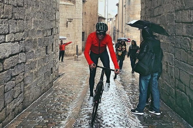 Girona Exclusive Walking Tour : Guided Tour with Small Group (3 Hours) - Who This Tour Is Perfect For