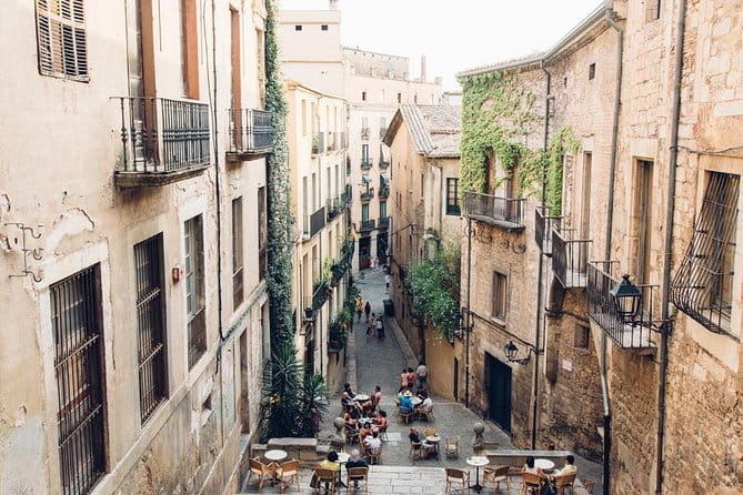 Girona Exclusive Walking Tour : Guided Tour with Small Group (3 Hours) - Final Thoughts