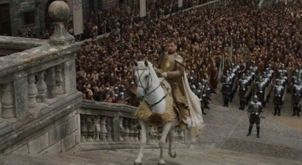 Girona: Game of Thrones Small Group Tour - Unique Tour Experience