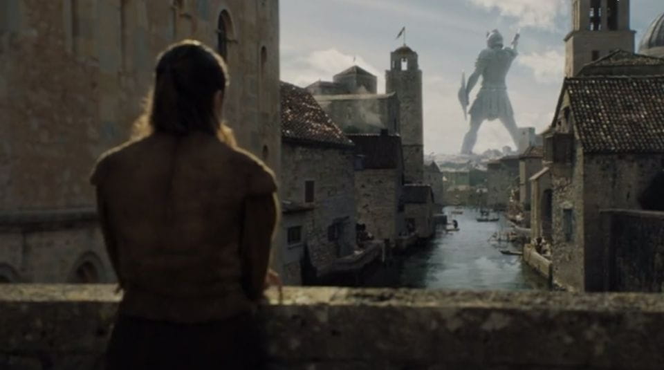 Girona: Game of Thrones Small Group Tour - Tips for Tour Participants