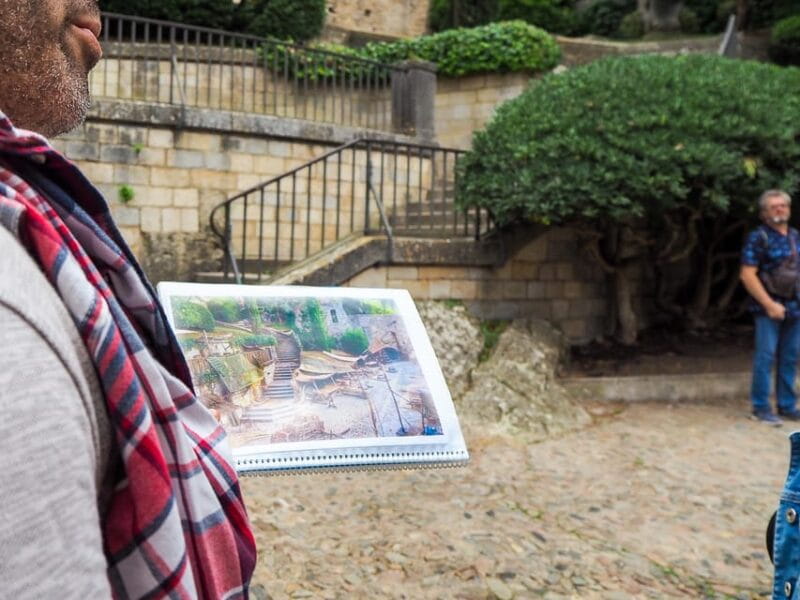 Girona: Game of Thrones Walking Tour - Exploring Girona’s Thrones Filming Locations: A Practical Guide