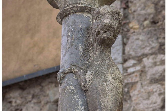 Girona History and Legends Tour Small Group From Girona - Admire Roman Artifacts