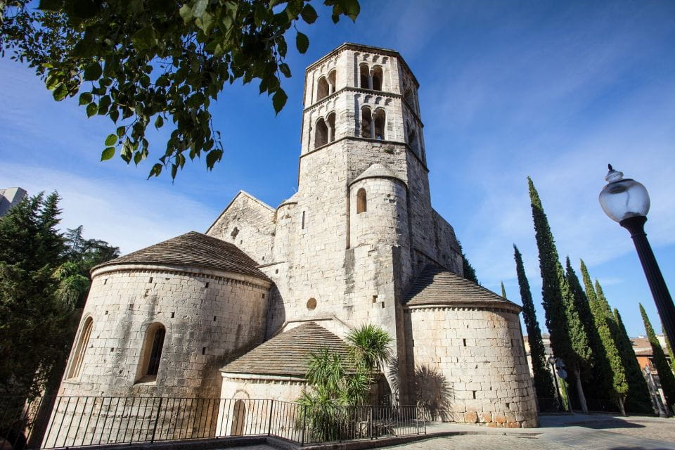 Girona: Jewish Heritage Guided City Tour and Museum Visit - Included in the Tour