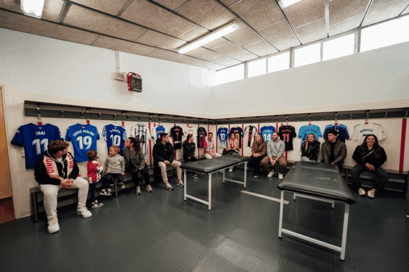 Girona: Montilivi Stadium Guided Tour - Final Thoughts: Who Should Consider This Experience?