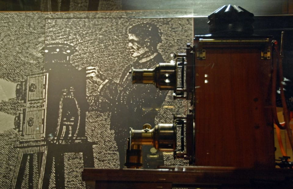 Girona: Museum of Cinema Entry Ticket - Museum Overview