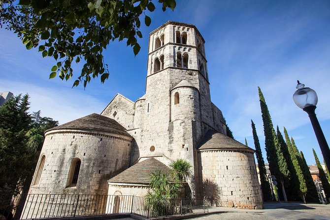 Girona Private History Tour - Exploring Gironas History