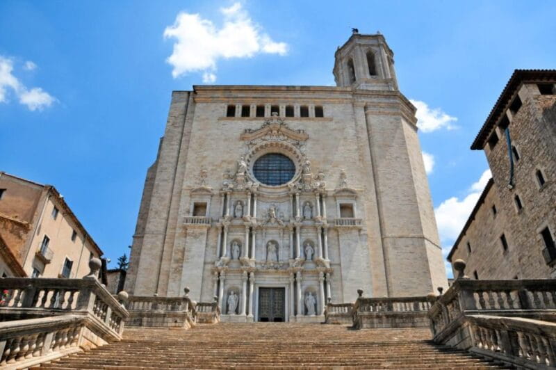 Girona: Self-guided Audio City Tour on Your Phone - Key points / Takeaways