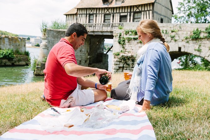 Giverny and Monets Garden Tour - Additional Information