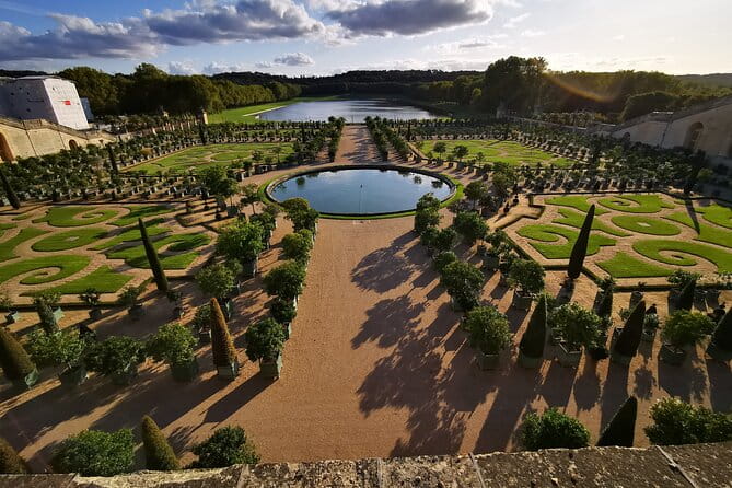 Giverny and Versailles Full Day Private Guided Tour wih Hotel Pickup - Final Thoughts: Who Should Consider This Tour?