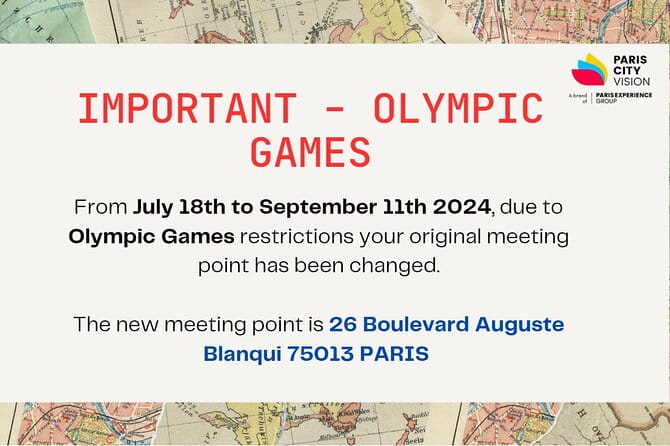 Giverny Monet's Gardens Entrance Ticket with Transport from Paris - The Benefits of an Organized Day Trip from Paris