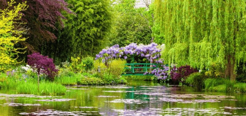 Giverny: Monet's House & Gardens Private Guided Tour +Ticket - Why This Tour Stands Out