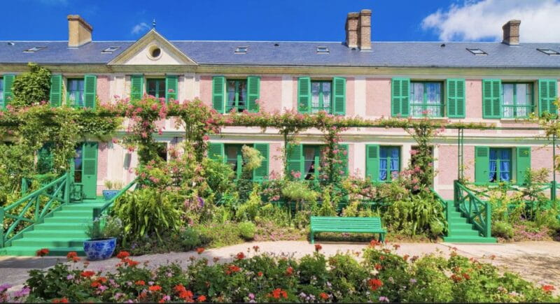 Giverny: Monet's House & Gardens Private Guided Tour +Ticket - Who Should Consider This Tour?