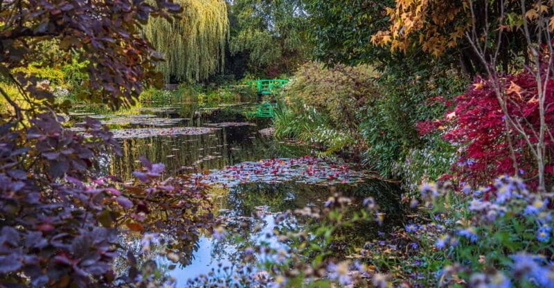 Giverny Private Tour: Claude Monet's House, Gardens & Rouen - Exploring the Normandy Highlights: Monet and Giverny