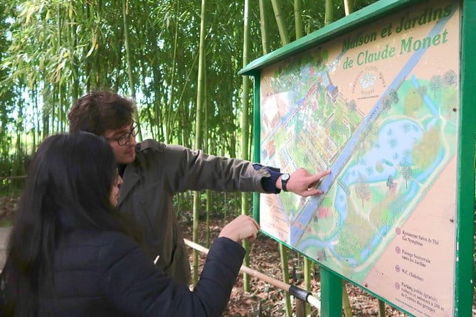 Giverny Private Tour: Monet's House & Garden - Additional Details to Consider