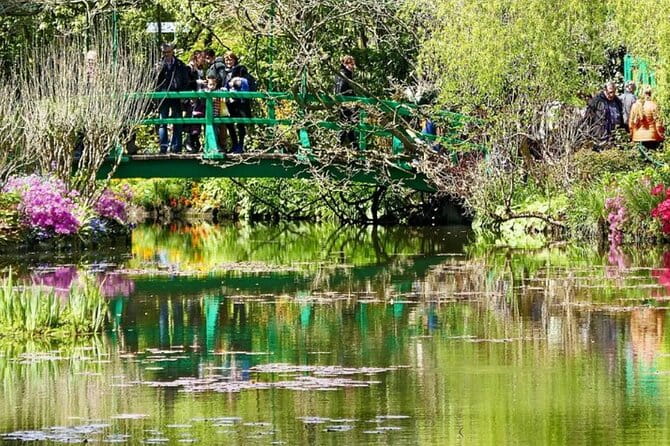 Giverny Private Tour: Monet's House & Garden - Who Will Love This Tour?