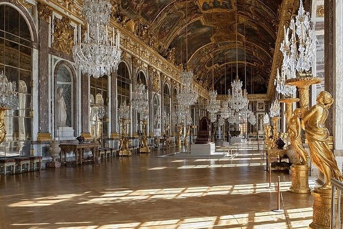 Giverny & Versailles Day Trip From Paris with Professional Guide - Final Thoughts: Is It Worth It?