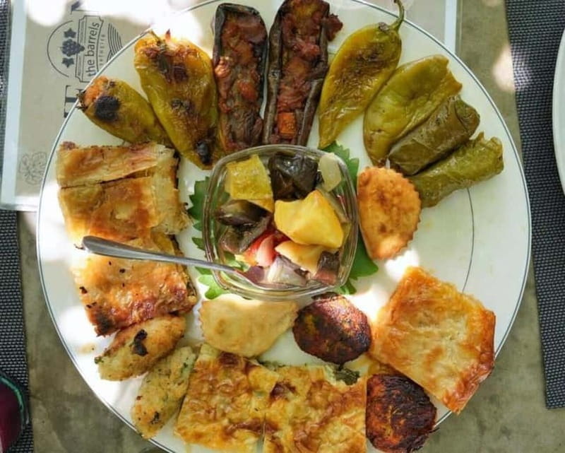 Gjirokaster: Vineyard, Wine Tasting & Farm-to-Table Dining - Key Points / Takeaways