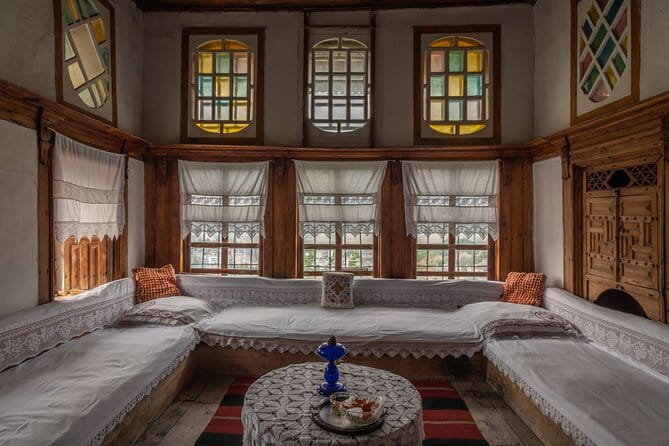 Gjirokaster walking Tour The Old Baazar, Cfake, Dunavat, Ali Pasha Bridge - A detailed look at the Gjirokaster walking tour