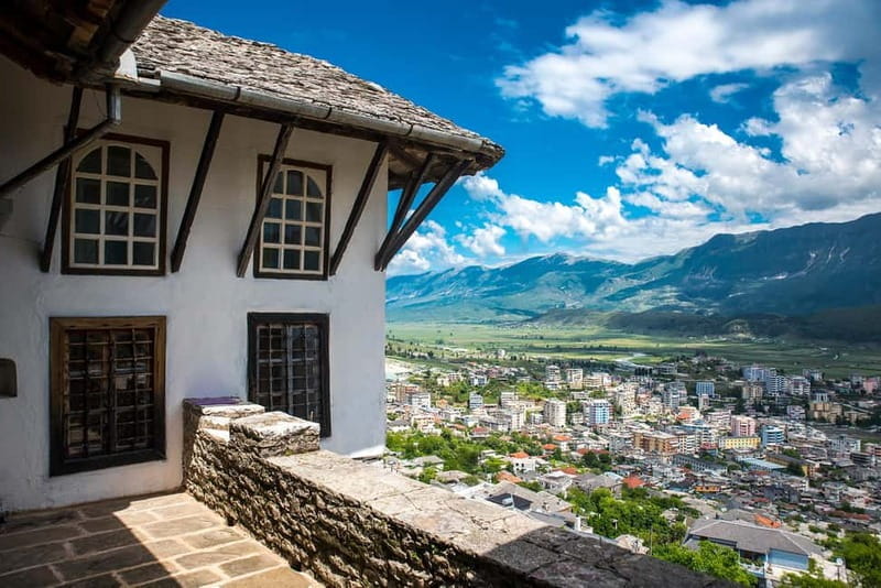Gjirokastra: City Guided Tour - Who Should Consider This Tour?