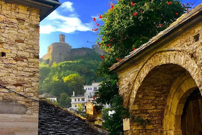 Gjirokastra, Full Day Trip from Tirana - Key points / Takeaways