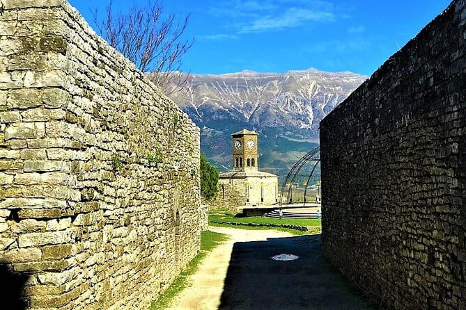 Gjirokastra, Full Day Trip from Tirana - Who This Tour Is Best For
