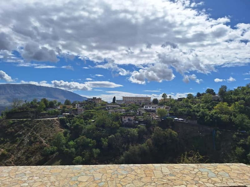 Gjirokastra: Guided City Tour with Castle and Skenduli House - Key Points / Takeaways