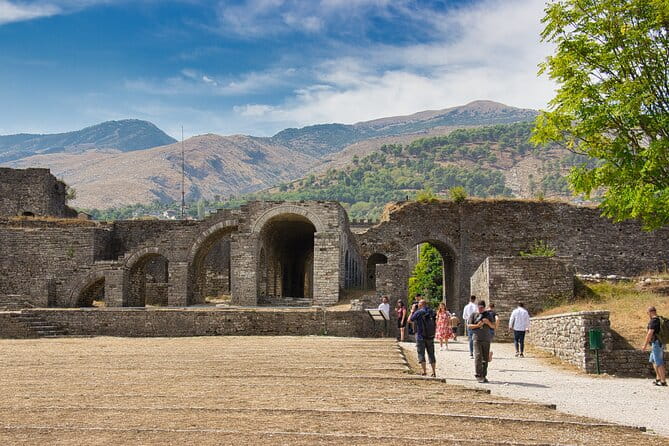 Gjirokastra Private Half-Day Walking Tour - Frequently Asked Questions