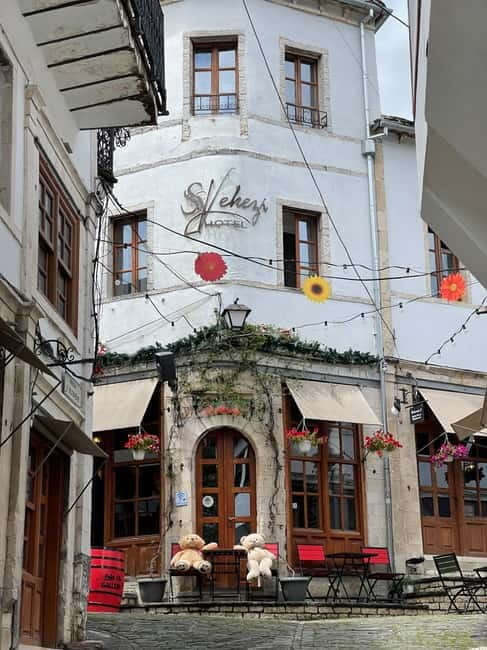 Gjirokastra UNESCO Day Trip from Tirana Waterfalls & Canyon - Who This Tour Is Best Suited For