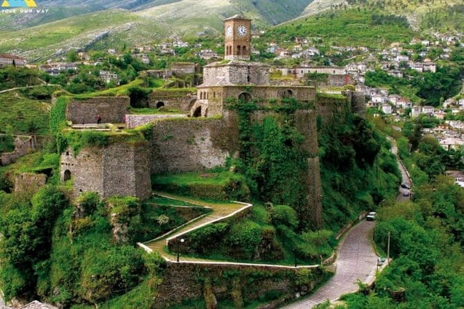 Gjirokastra UNESCO old town & Ardenica hill- From Tirana/Durres - Practical Info and Tips